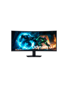 Monitor LED Samsung Odyssey...